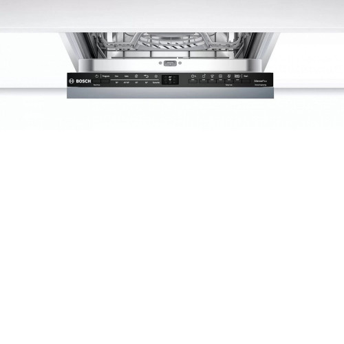 Посудомоечная машина BOSCH SPV2HMX3FR