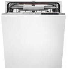 Посудомоечная машина AEG FSE 83716 P