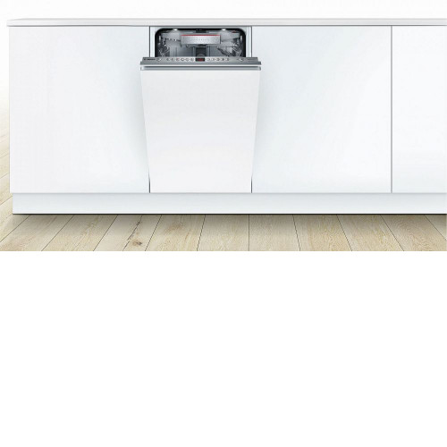 Встраиваемая посудомоечная машина BOSCH SPV66TX10R