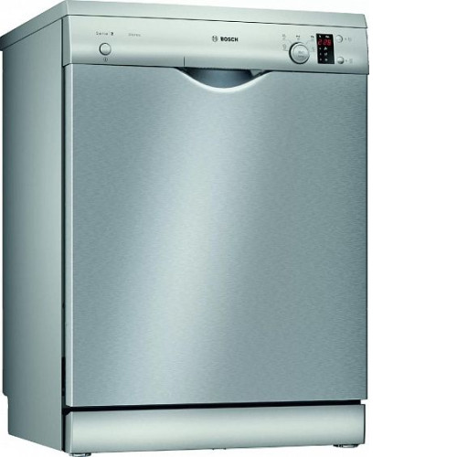 Посудомоечная машина BOSCH SMS25AI01R