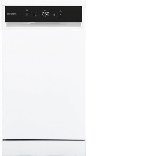 Посудомоечная машина VESTFROST WVDWF432V01W