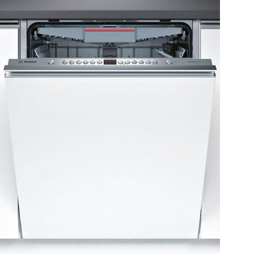 Встраиваемая посудомоечная машина BOSCH SMV46NX01R