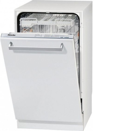 Посудомоечная машина MIELE g 4570 scvi