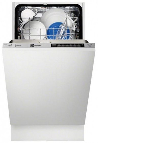 Посудомоечная машина ELECTROLUX esl 4560 ro