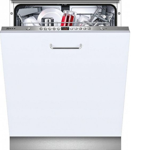 Посудомоечная машина NEFF S513I50X0R