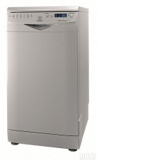 Посудомоечная машина INDESIT dsr 57b s ru