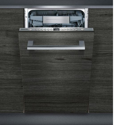 Посудомоечная машина SIEMENS SR656X04TE