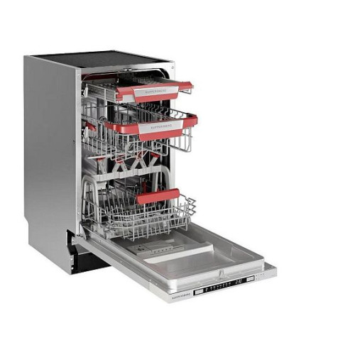 Посудомоечная машина KUPPERSBERG GLM 4575