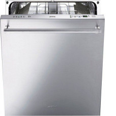 Посудомоечная машина SMEG sta13xl2 Посудомоечная машина SMEG sta13xl2