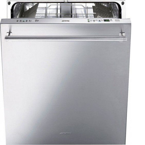 Посудомоечная машина SMEG sta13xl2