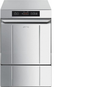 Стаканомоечная машина SMEG UG403DM