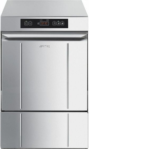 Стаканомоечная машина SMEG UG403DM