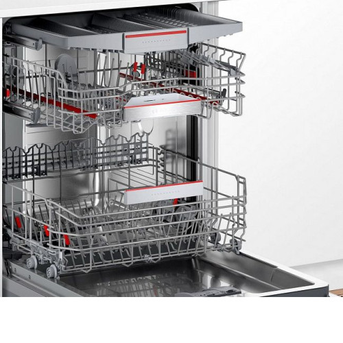 Посудомоечная машина BOSCH SMV6HCX1FR