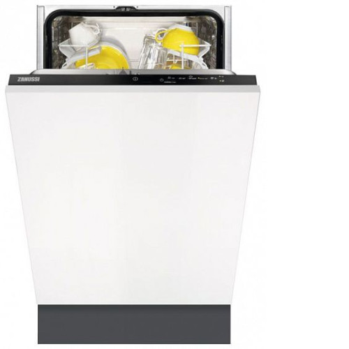 Встраиваемая посудомоечная машина Zanussi ZDV91204FA