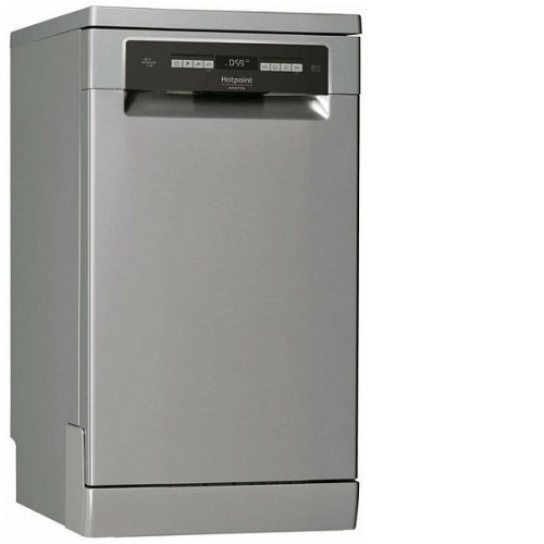 Посудомоечная машина HOTPOINT-ARISTON HSFO 3T235 WCX