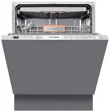 Посудомоечная машина KUPPERSBERG GS 6055