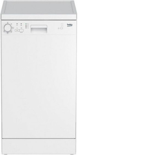 Посудомоечная машина Beko DFS 05012 W