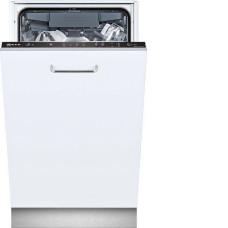 Посудомоечная машина NEFF S58E47X2