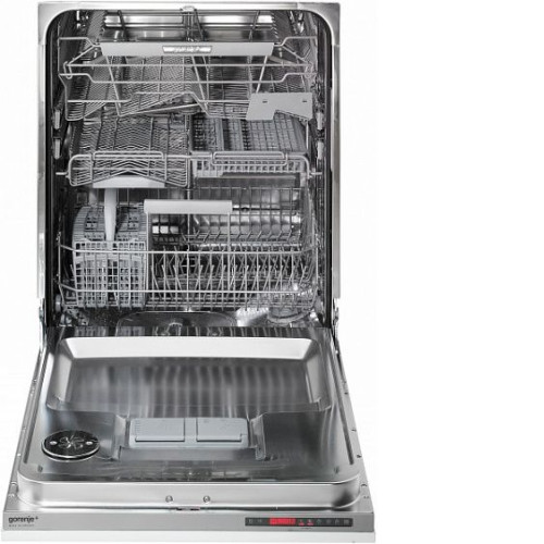 Посудомоечная машина GORENJE gdv652x