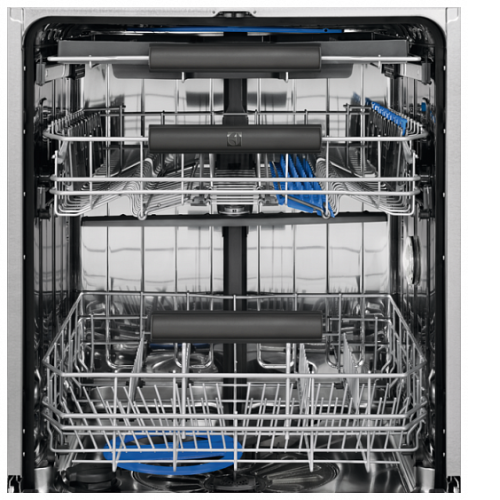 Посудомоечная машина ELECTROLUX ESF 8560 ROX