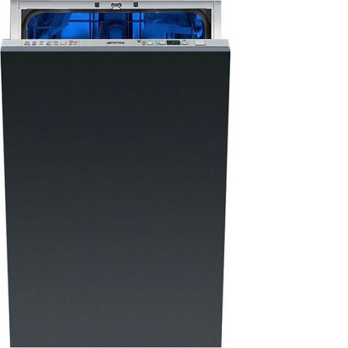 Посудомоечная машина SMEG sta4526