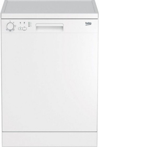 Посудомоечная машина Beko DFN 05310 W