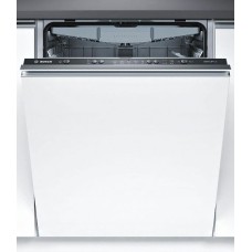 Встраиваемая посудомоечная машина BOSCH SMV25FX02R
