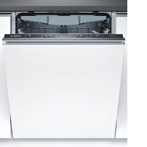 Встраиваемая посудомоечная машина BOSCH SMV25FX02R