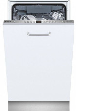 Посудомоечная машина NEFF s58m48x1ru