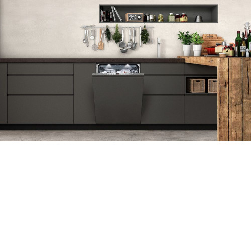 Посудомоечная машина NEFF S523N60X3R