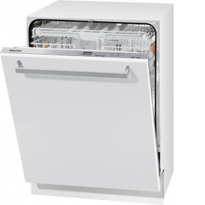 Посудомоечная машина встраиваемая полноразмерная MIELE g 4280 scvi