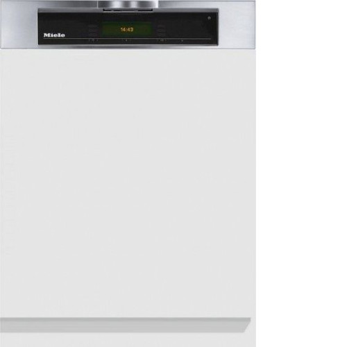 Встраиваемая посудомоечная машина Miele G 1834 Sci