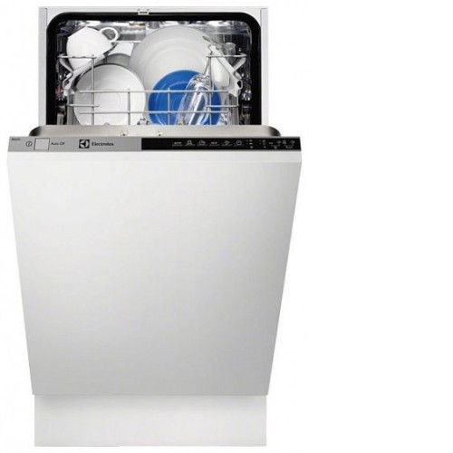 Посудомоечная машина ELECTROLUX esl 4300 ro