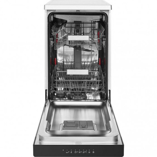 Посудомоечная машина WHIRLPOOL WSFO 3O23 PF X
