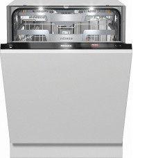 Посудомоечная машина MIELE G 7960 SCVi AutoDos