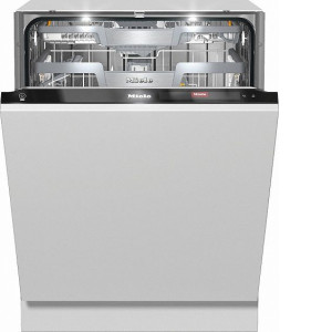 Посудомоечная машина MIELE G 7960 SCVi AutoDos