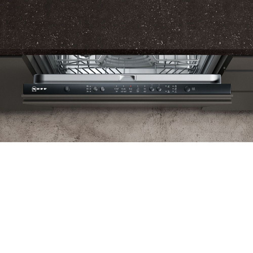 Посудомоечная машина NEFF S511F50X1R