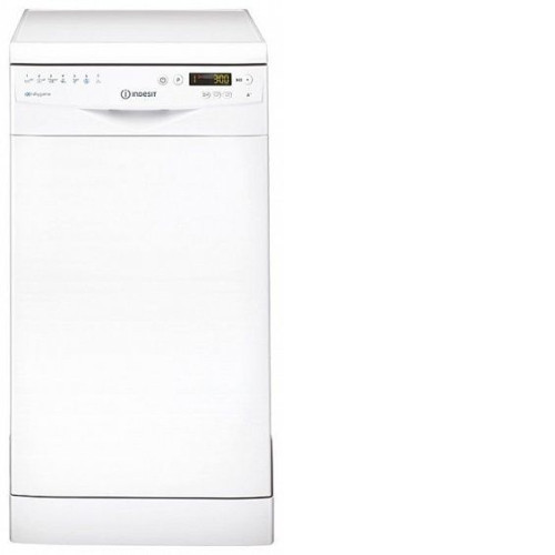 Посудомоечная машина Indesit DSR 57H96 Z