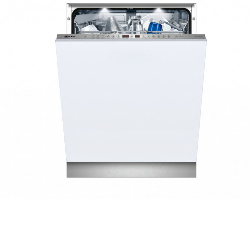 Посудомоечная машина NEFF s 51t65 y6 ru
