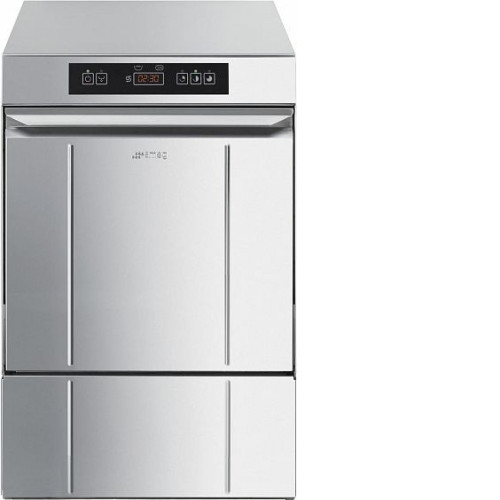 Стаканомоечная машина SMEG UG405DMS