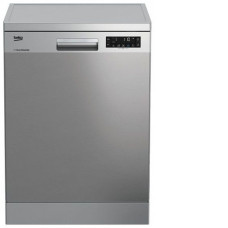 Посудомоечная машина Beko DFN 29330 X