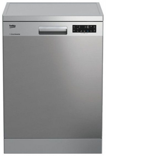 Посудомоечная машина Beko DFN 29330 X