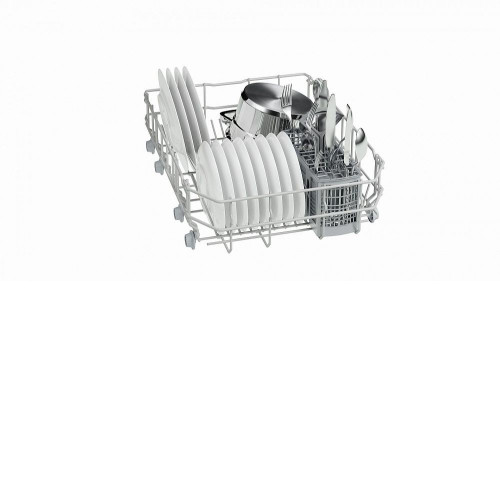 Посудомоечная машина BOSCH SPS25CW01R