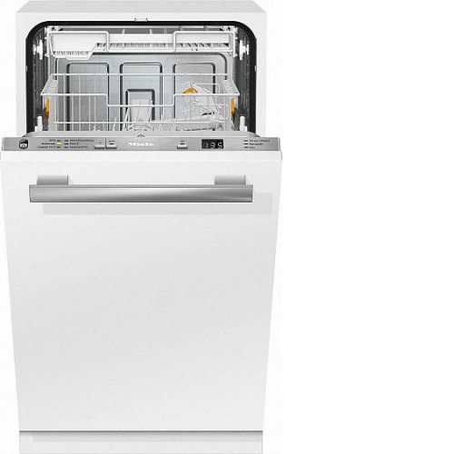 Посудомоечная машина MIELE G 4780 SCVi