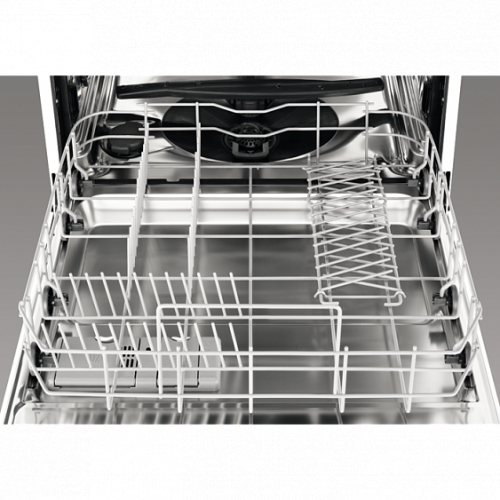 Посудомоечная машина ZANUSSI zdf92300wa