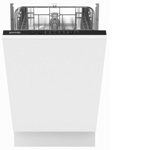 Посудомоечная машина GORENJE GV52040