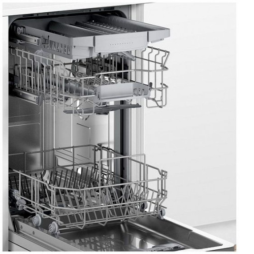 Посудомоечная машина BOSCH SPV2HMX4FR