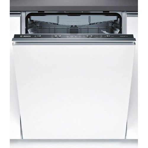 Встраиваемая посудомоечная машина BOSCH SMV25EX01R
