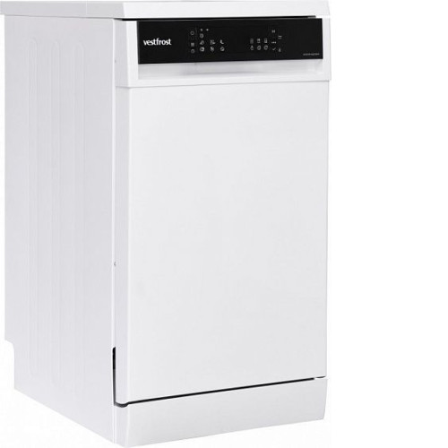 Посудомоечная машина VESTFROST WVDWF422V01W