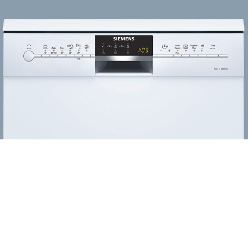 Посудомоечная машина SIEMENS sn 26m285